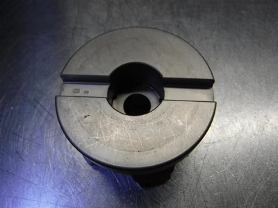 Ingersoll 3" Indexable Facemill 1" Arbor DG6H-30R01 N-3058259-A (LOC2746B)