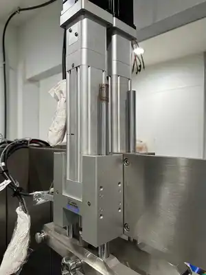 USED 2022 SAINTYCO DM-50X