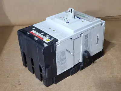 USED ALLEN-BRADLEY 140G-J15H3-C15