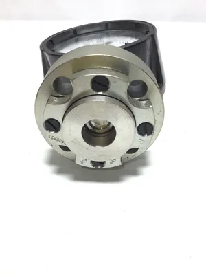 Ametek 7420531 Air Pressure/Vacuum Gauge