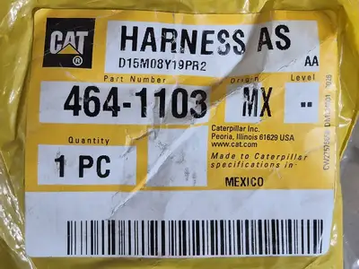 NEW CATERPILLAR 464-1103