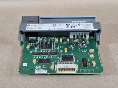 NEW ALLEN-BRADLEY 1747-SDN