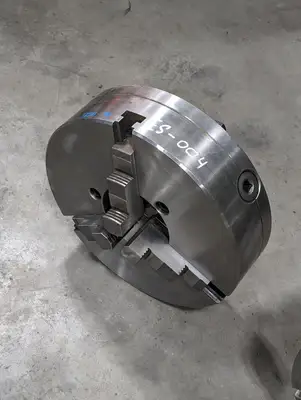 3 Jaw Chuck - 16"