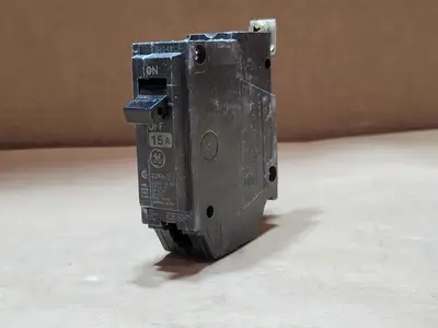 USED GENERAL ELECTRIC THHQB1115