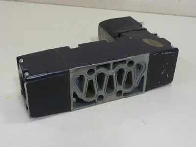 USED PARKER 19114MS