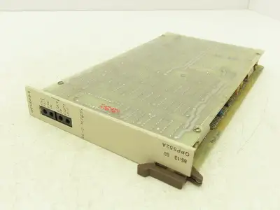 Northern Telecom QPP552A PCB Network Access Printed Circuit Board OCUDP9-6