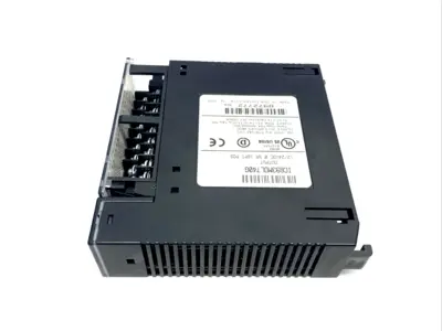USED GE FANUC IC693MDL740