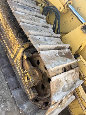 Used 2004 Komatsu D37EX-21 Crawler Dozers Maryland US | Zadoon Equipment #1480591