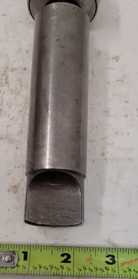 JACOBS 14N 3JT Tooling & Accessories, Drill Chuck | Machinery Central (10)
