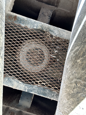 Used BARMAC 7,000 Crushers Texas US | Zadoon Equipment #1480873