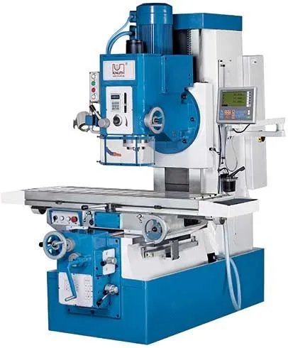 NEW KNUTH KB 1400