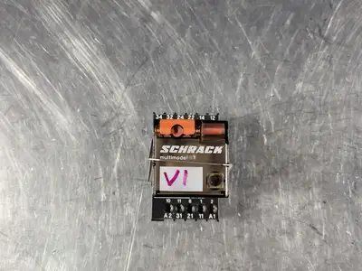 NEW SCHRACK MT326115