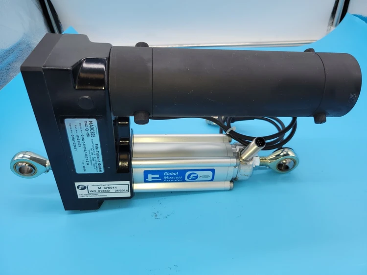 New | in-Stock FIFE GMA-1-5-050.1-ISCT-Z12  + M 370011 Sensors Arizona US | ASSET CONVERSION SPECIALISTS, INC. #320236