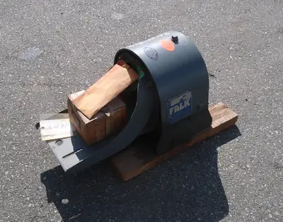 USED FALK 52-2F73-06A-71.87