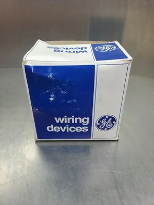 Used GE _UNKNOWN_ Tube Sockets South Carolina US | Palmetto Automation #1162595