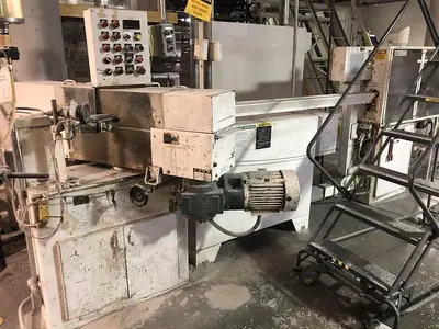 USED PCMC CORE WINDER