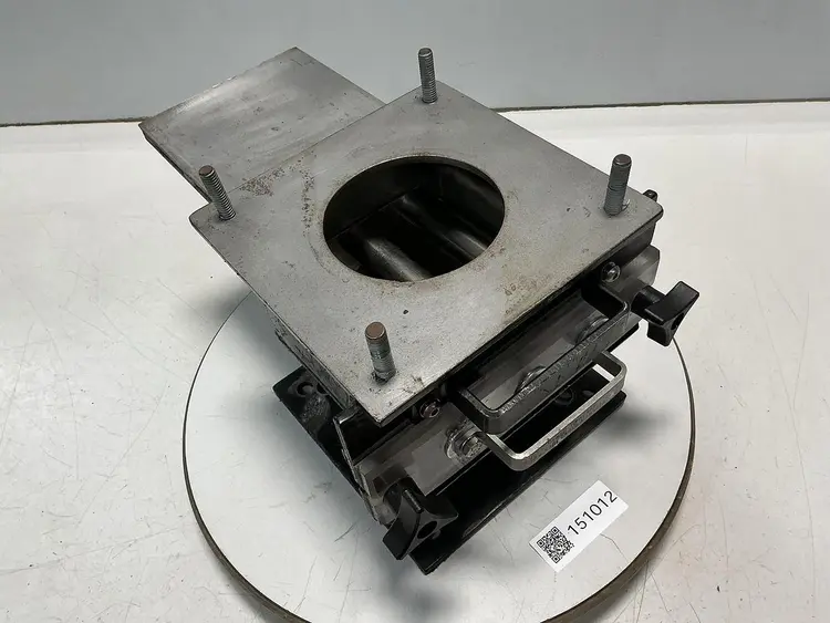 Used NOVATEC 9109644-5-02 Magnets Michigan US | Ideal Machinery #689527