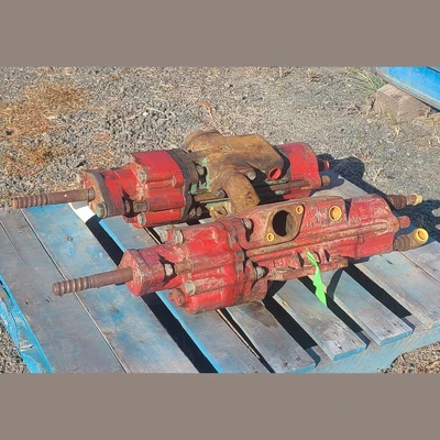 Used TAMROCK L550 Rock Drills British Columbia CA | Savona Equipment LTD #1573104