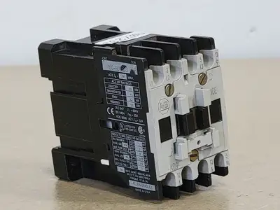 Used ALLEN-BRADLEY 100-A09ND3 Switchgears British Columbia CA | Lenmark #241324