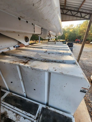 Used 2011 INTERNATIONAL DURA STAR Bucket (boom) trucks Alabama US | Proxy Equipment #1377897