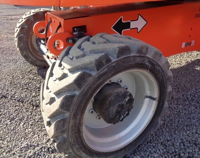 Used 2018 JLG 860SJ Manlifts New York US | United Lift #1445608