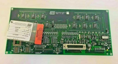IEE _UNKNOWN_ Printed Circuit Boards (PCBs) | Amiron Machinery (1)