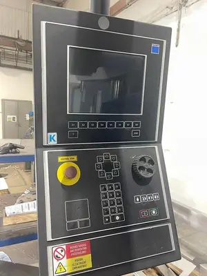 Used 2003 TRUMPF TRUMABEND V85S Press Brakes CZ | Amaron s.r.o. #1056805