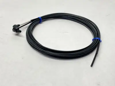 New | in-Stock SICK Plastic Fiber-Optic Through-Beam Sensor Cable 5322546 Sensors Michigan US | Maverick Industrial Sales #1410730