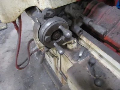 1951 BRYANT 1116J GRINDERS, INTERNAL | GCH Machinery (5)