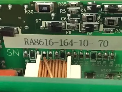 USED MITSUBISHI JUSP-WSCA01