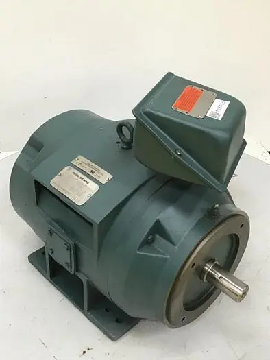 Used RELIANCE ELECTRIC P28G7063A Motors (misc) | Ideal Machinery #623009