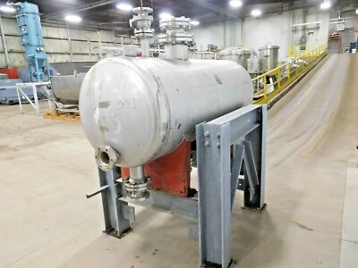 Used Perry Does Not Apply Pressure Vessels Ohio US | Equipment Recovery Corp. #1331361