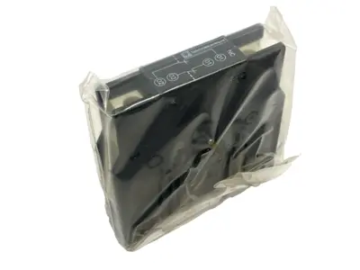 New | in-Stock Telemecanique Mechanical Interlock Inversing Block Kit 3-Pole 9-32A Motor Control Parts Michigan US | Maverick Industrial Sales #1391232
