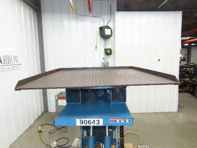 Used ADVANCED _UNKNOWN_ Misc Lifts Indiana US | Arrow Industrial #1367360