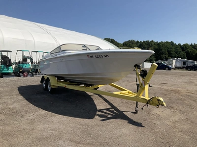 Used 1986 SEA RAY PACHANGA Boats (Misc) Michigan US | Miedema Asset Management Group #1337404