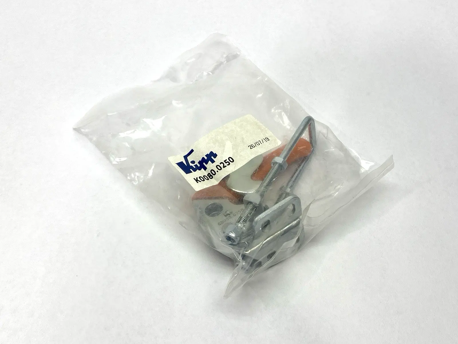 NEW KIPP K0080.0250