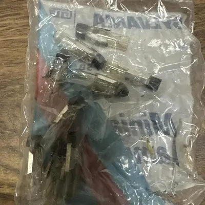 New | in-Stock SYLVANIA 120PSB Misc Electrical & Power Parts Ohio US | Surplus Asset Holdings #1245532