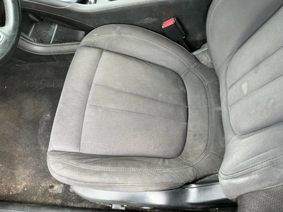 Used 2015 CHRYSLER 200 Cars Michigan US | Miedema Asset Management Group #1315964