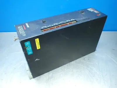 Used RELIANCE ELECTRIC 91010311 Servo Drives Ohio US | HGR 24 #884053