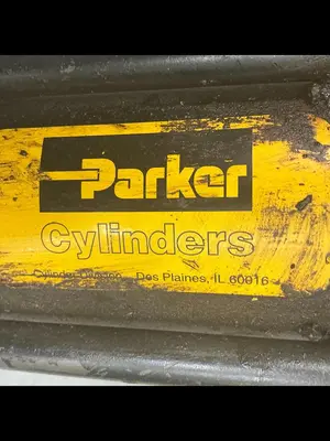 USED VAN DORN 313293