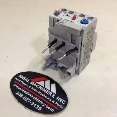USED ALLEN BRADLEY 193-EA2CB SER B