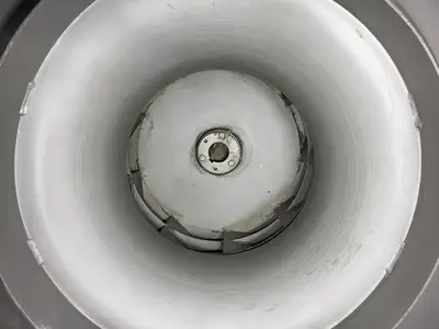 NEW LETOURNEAU 423-6738