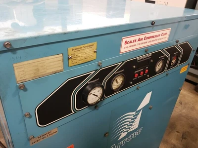 500 cfm, Arrow, air dryer, for 100 HP compressor