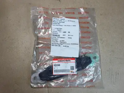 NEW HITACHI 4455566