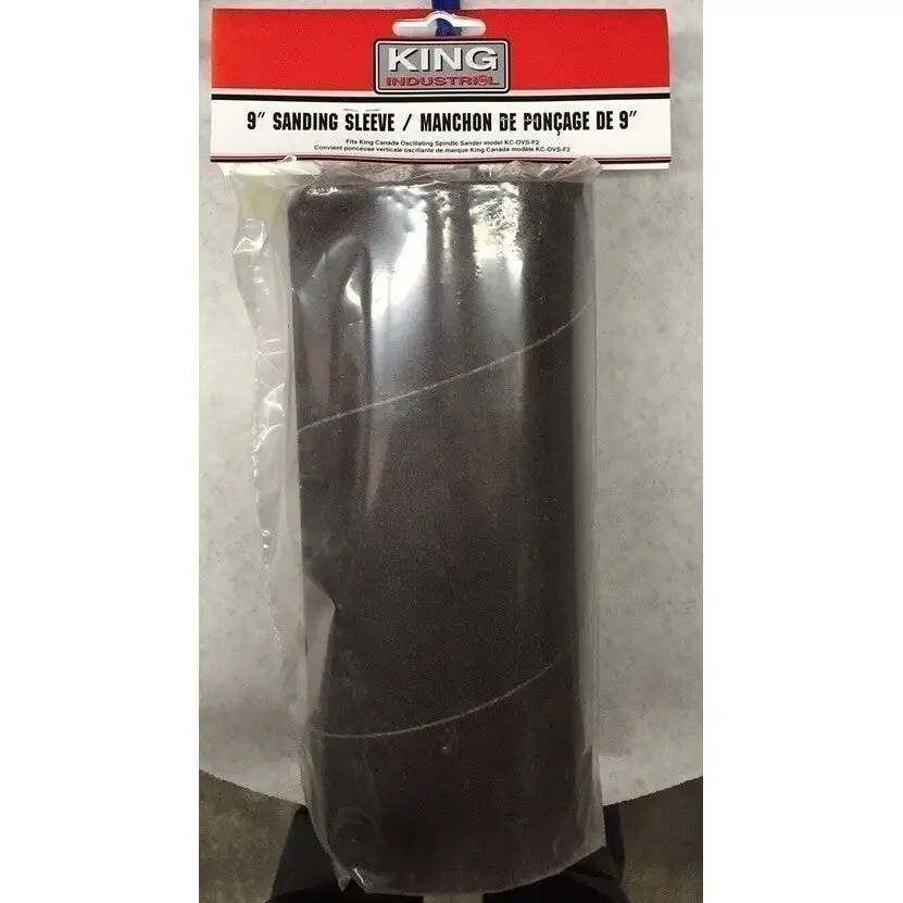NEW KING CANADA SL-930-80