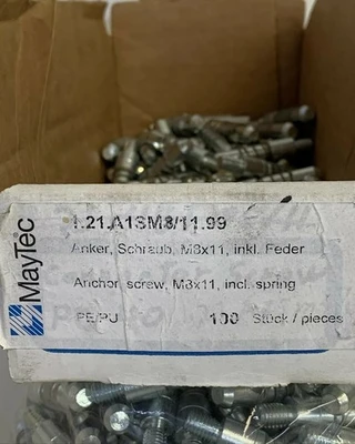 NEW Maytec 1.21.A1SM.8/11.99
