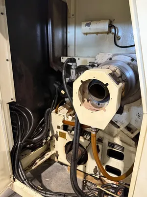 2008 HURCO TM10 CNC Lathes | GMT (9)