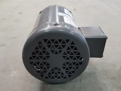 New | in-Stock BALDOR M3538-5 Motors (misc) British Columbia CA | Lenmark #246819