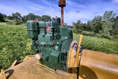 Used 1985 FAIRBANKS MORSE 5422BP Centrifugal Pumps Wisconsin US | Proxy Equipment #1385070