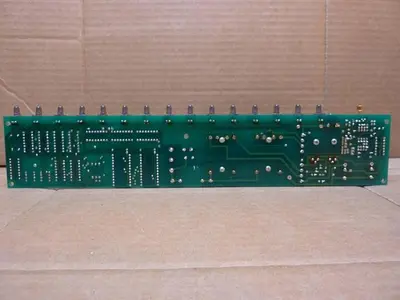 USED TRIAD CONTROLS INC 31-028